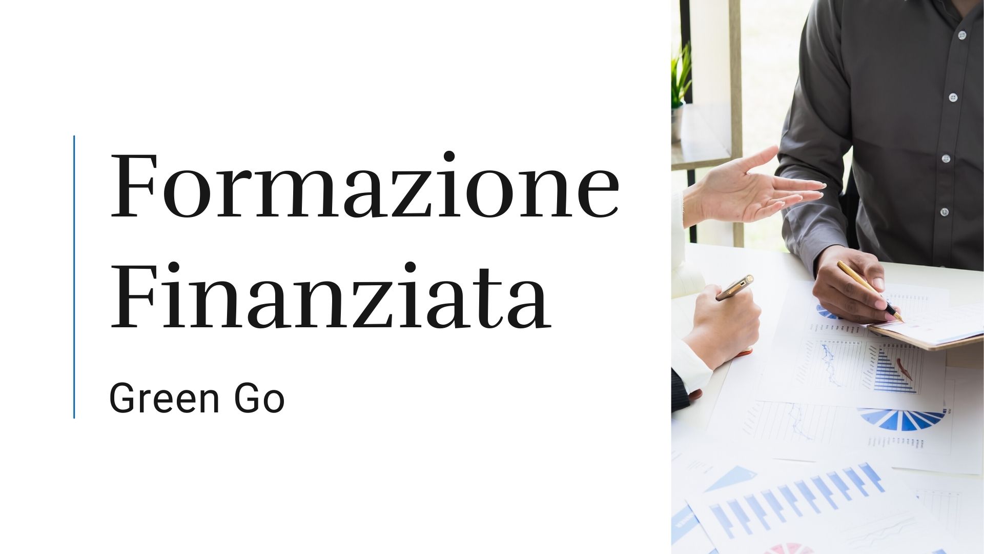 formazione finanziata attraverso i fondi interprofessionali